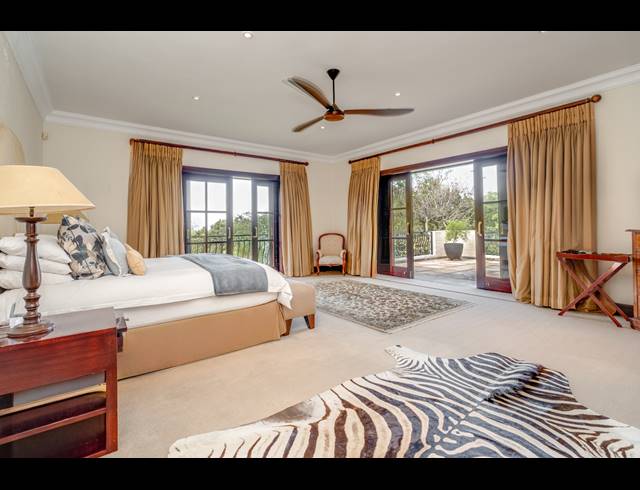 5 BEDROOM HOUSE FOR SALE IN BRYANSTON